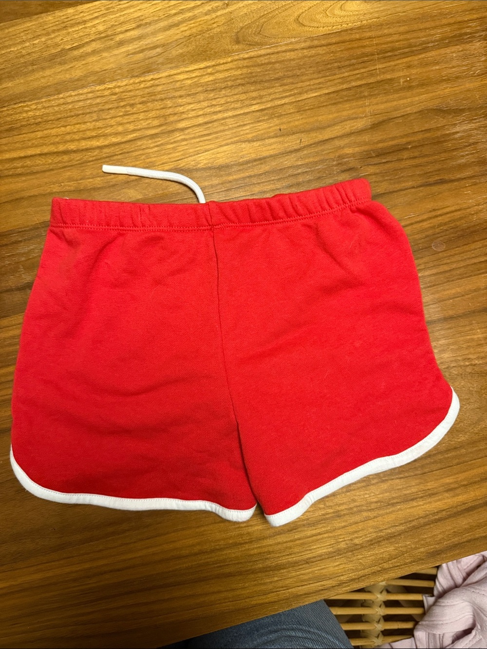 Target Girls Retro Shorts - Picture 3 of 3